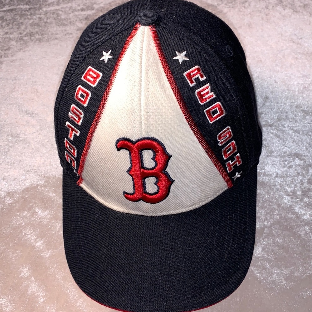 Boston Red Sox hat